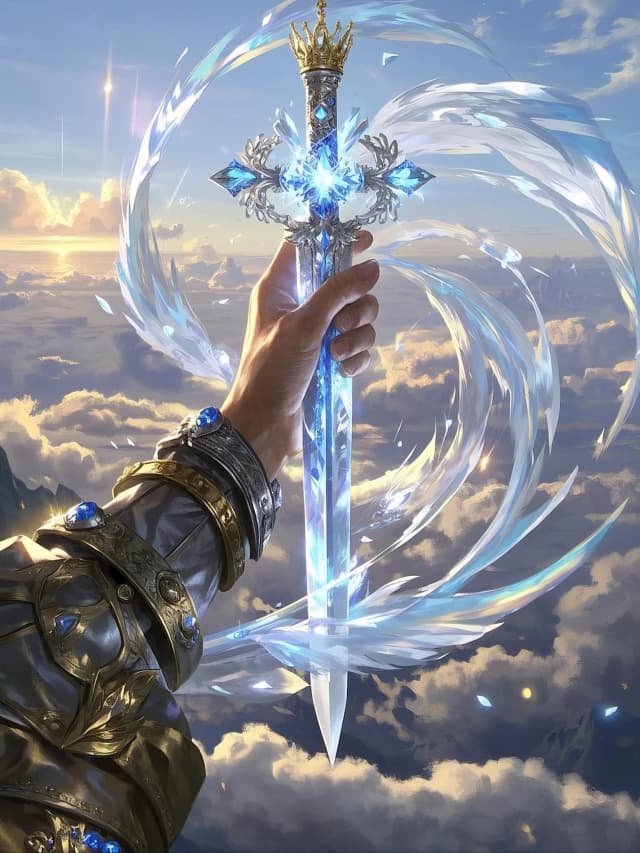 Swords