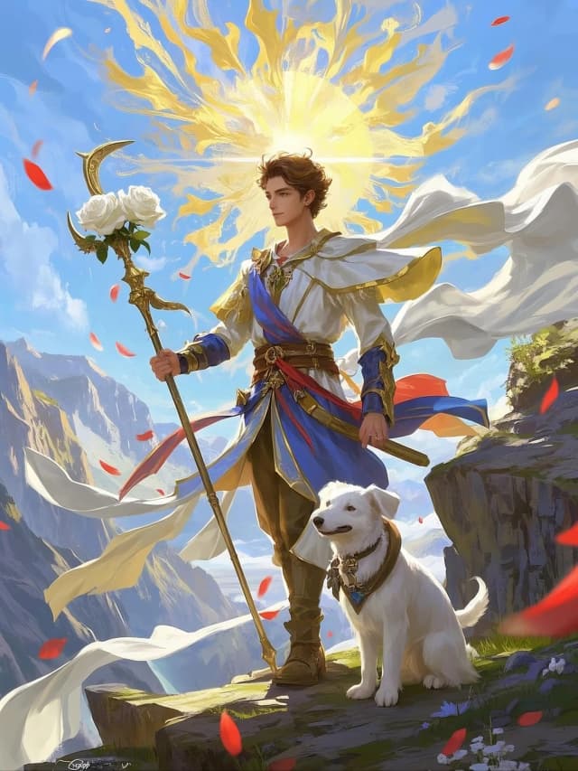 Major Arcana